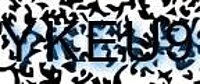grafischer Sicherheitscode