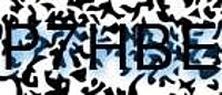 grafischer Sicherheitscode