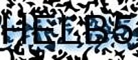 grafischer Sicherheitscode