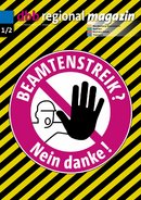Ausgabe Nr. 01/02, Januar/Februar 2018