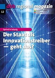 Ausgabe Nr. 12, Dezember 2021