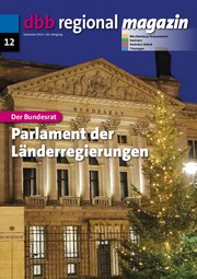 Ausgabe Nr. 12 / Dezember 2023