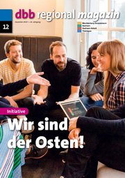 Ausgabe Nr. 12, Dezember 2019