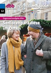 Ausgabe Nr. 12, Dezember 2022